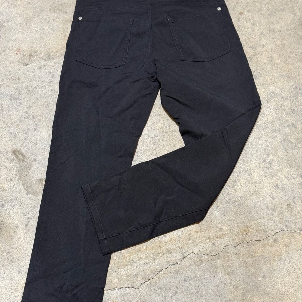Outlier NYC Slim Dungarees (31)